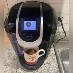Keurig 2.0 K300 Series
